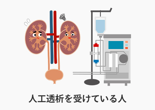 下関 腱鞘炎になりやすい人