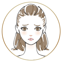 下関 牽引性脱毛症
